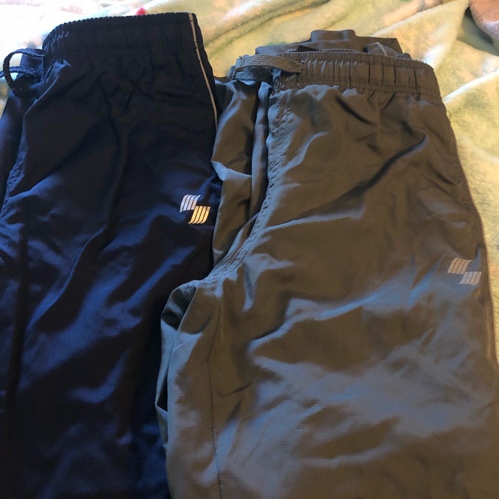 Boys wind pants